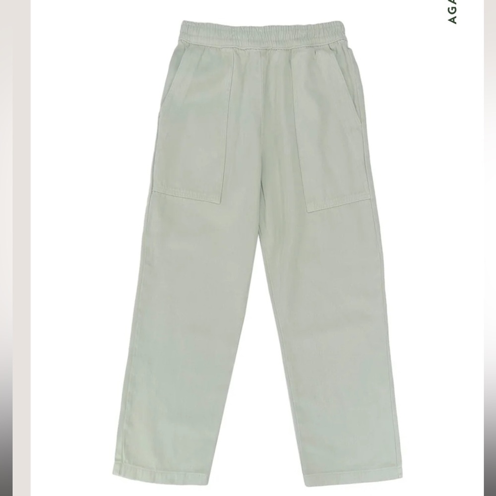 Jungmaven Ocean pants
